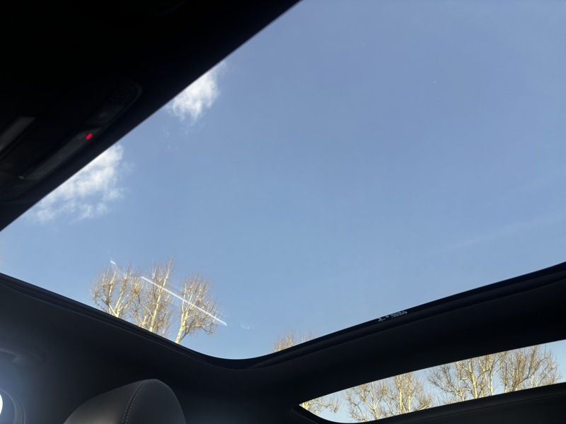 Image Mercedes-Benz CLASSE E 300 de AMG Line Berline  