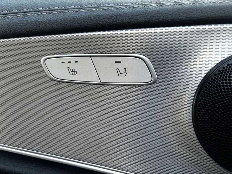 Image Mercedes-Benz CLASSE E 300 de AMG Line Berline  