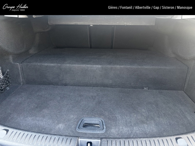 Image Mercedes-Benz CLASSE E 300 de AMG Line Berline  