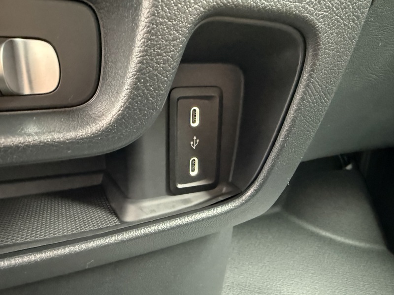 Image Mercedes-Benz VITO e 112 Fourgon Long  