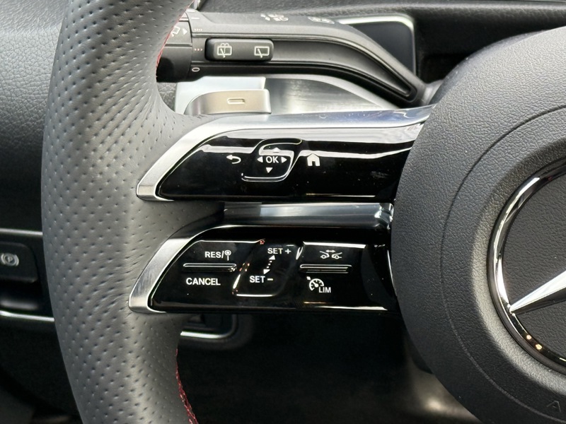 Image Mercedes-Benz EQB 250+ Edition  