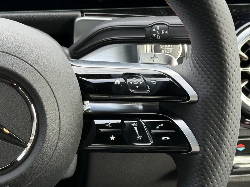 Image Mercedes-Benz EQB 250+ Edition  