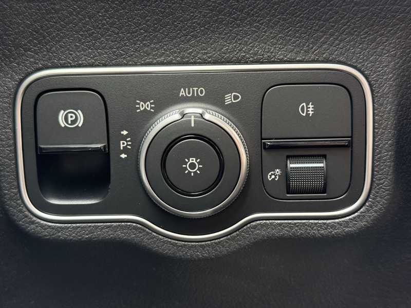 Image Mercedes-Benz EQB 250+ Edition  