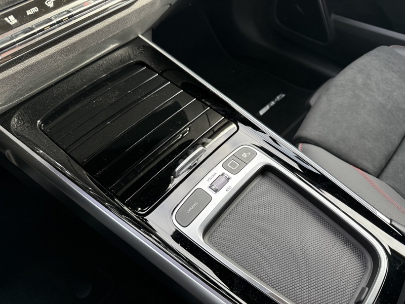 Image Mercedes-Benz EQB 250+ Edition  