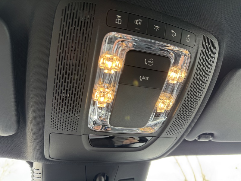 Image Mercedes-Benz EQB 250+ Edition  