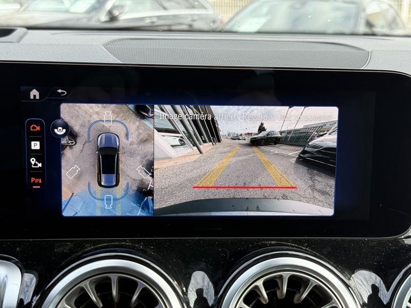 Image Mercedes-Benz EQB 250+ Edition  