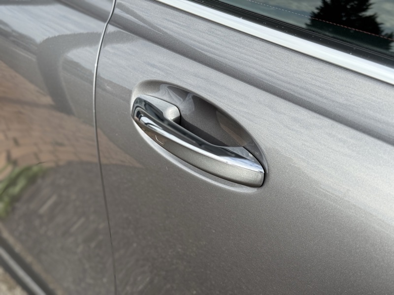 Image Mercedes-Benz EQB 250+ Edition  