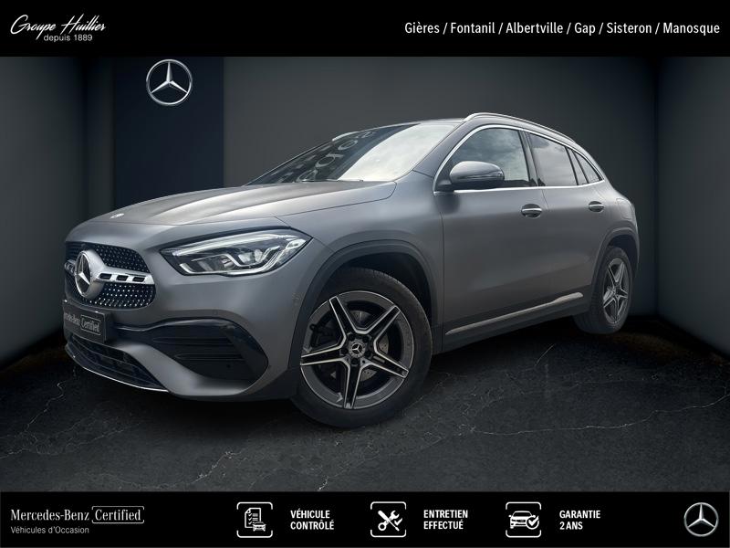 Photo Mercedes-Benz GLA 250 e AMG Line AMG Line