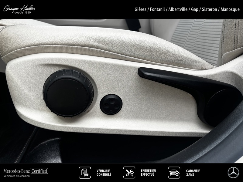 Image Mercedes-Benz GLA GLA 250 e Progressive Line 