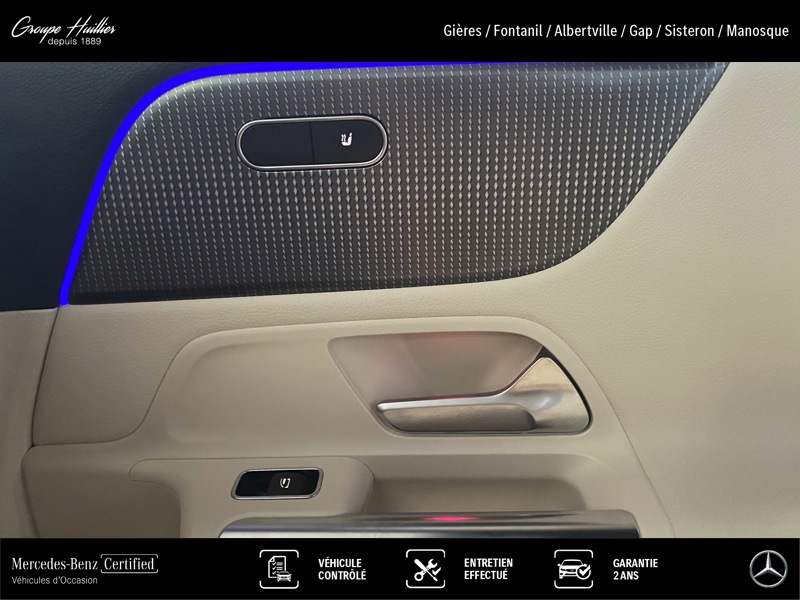 Image Mercedes-Benz GLA GLA 250 e Progressive Line 