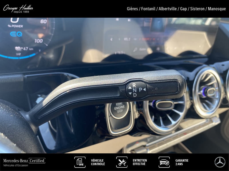 Image Mercedes-Benz GLA GLA 250 e Progressive Line 