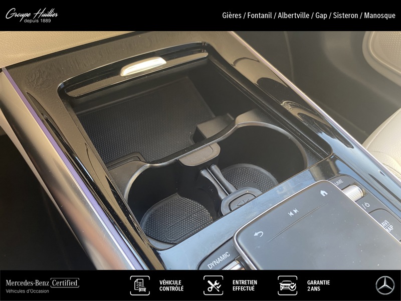 Image Mercedes-Benz GLA GLA 250 e Progressive Line 