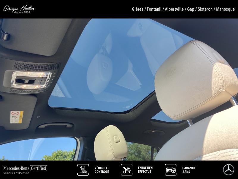 Image Mercedes-Benz GLA GLA 250 e Progressive Line 