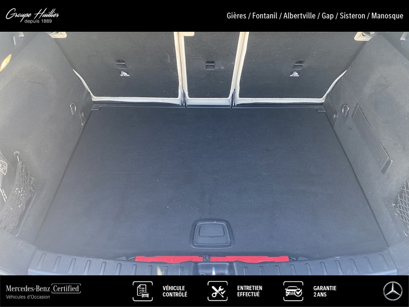 Image Mercedes-Benz GLA GLA 250 e Progressive Line 