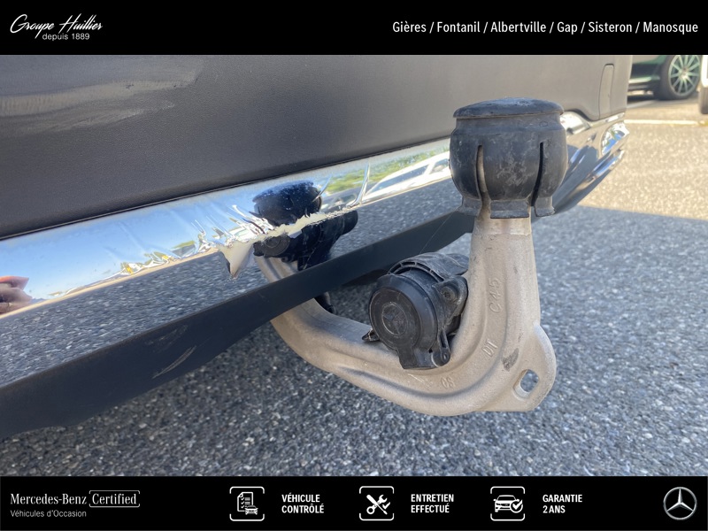 Image Mercedes-Benz GLA GLA 250 e Progressive Line 