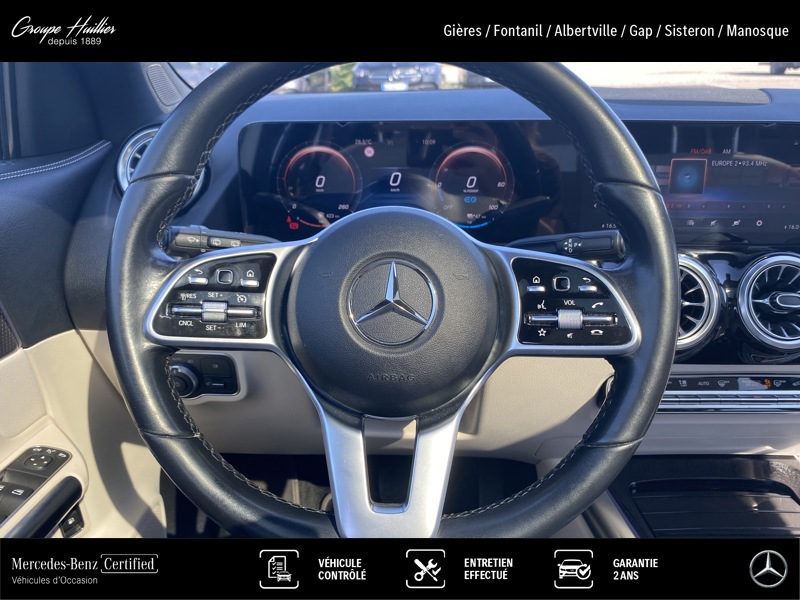 Image Mercedes-Benz GLA GLA 250 e Progressive Line 