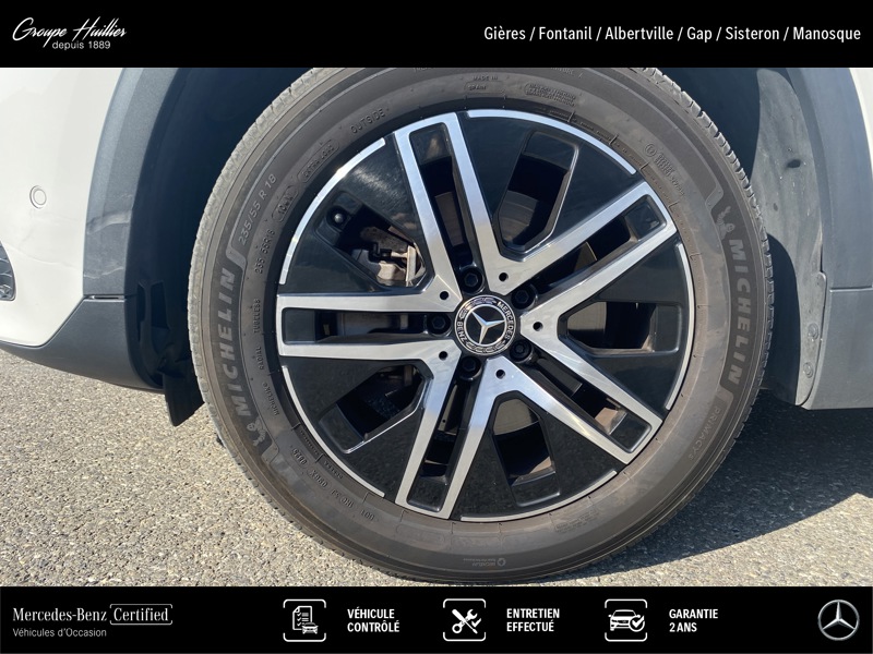 Image Mercedes-Benz GLA GLA 250 e Progressive Line 